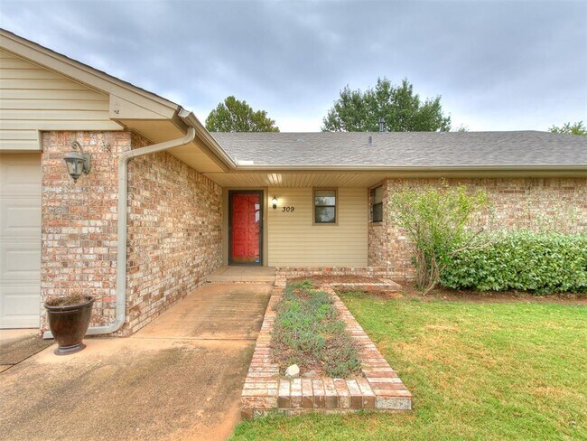 Foto del edificio - 309 Kingsbury Dr