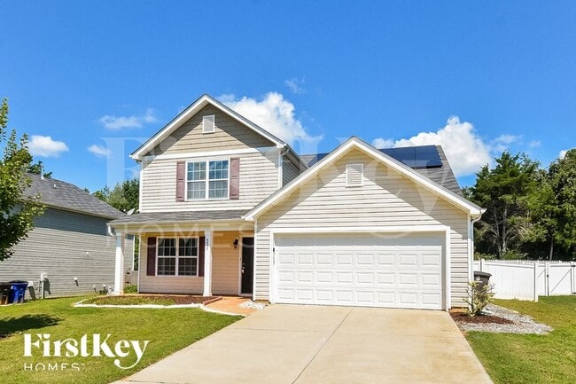 Building Photo - 6431 Bentbrush St