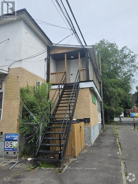 Building Photo - 345-345 Richelieu Ave
