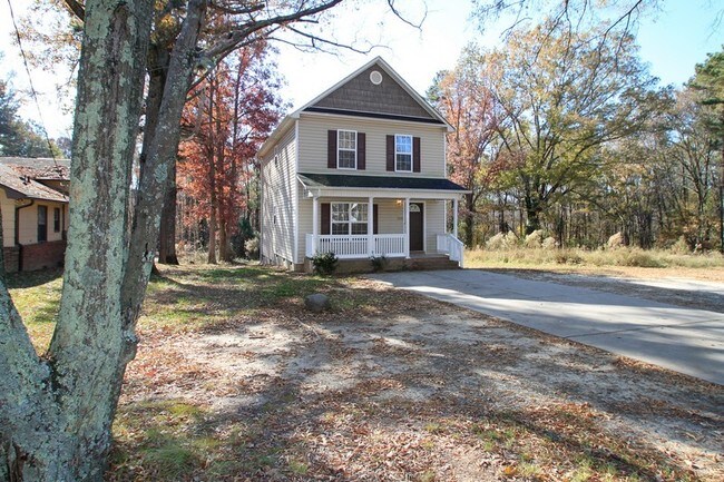 Foto del edificio - 2118 Cheek Rd