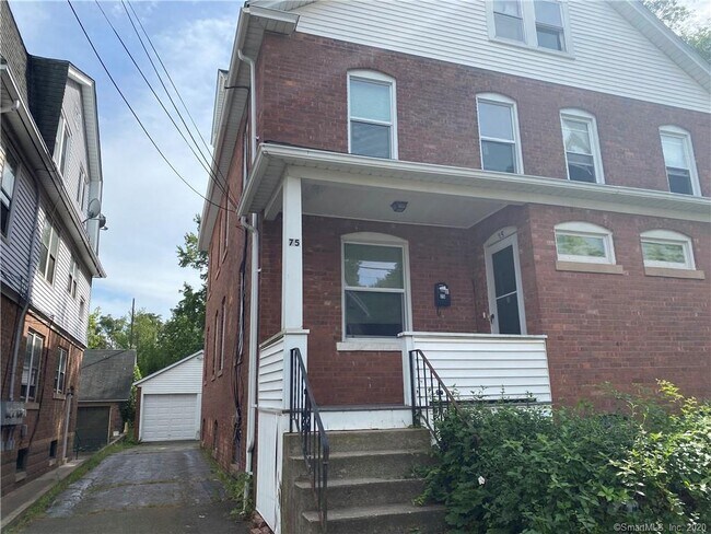 Building Photo - 75 Stack St