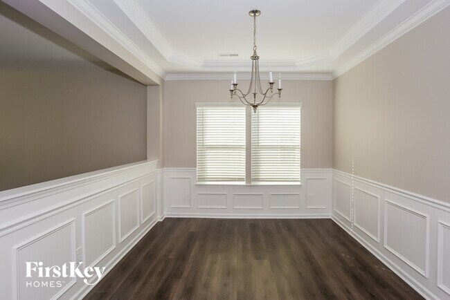 Foto del edificio - 3007 Creeks Landing Dr