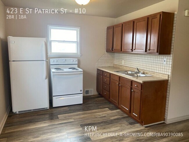 Foto del edificio - 2 BED | 1 BATH | DUPLEX | SOUTH