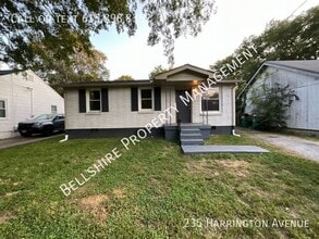 Building Photo - 235 Harrington Ave