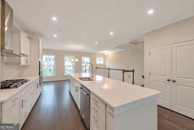 Foto del edificio - 1807 Brandsford St NW