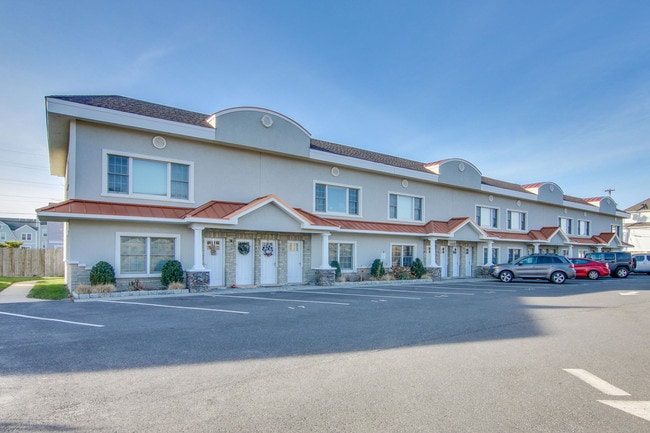 Building Photo - 1488 Ocean Ave