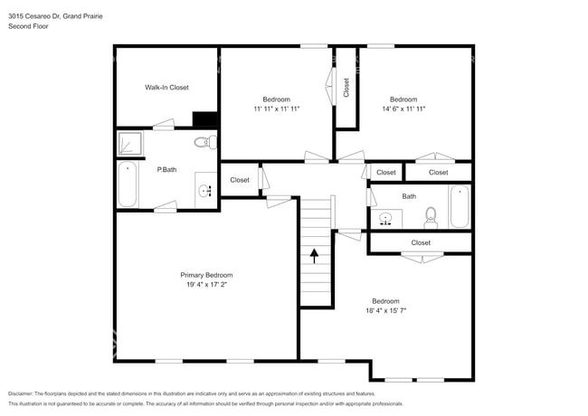 Building Photo - 3015 Cesareo Dr