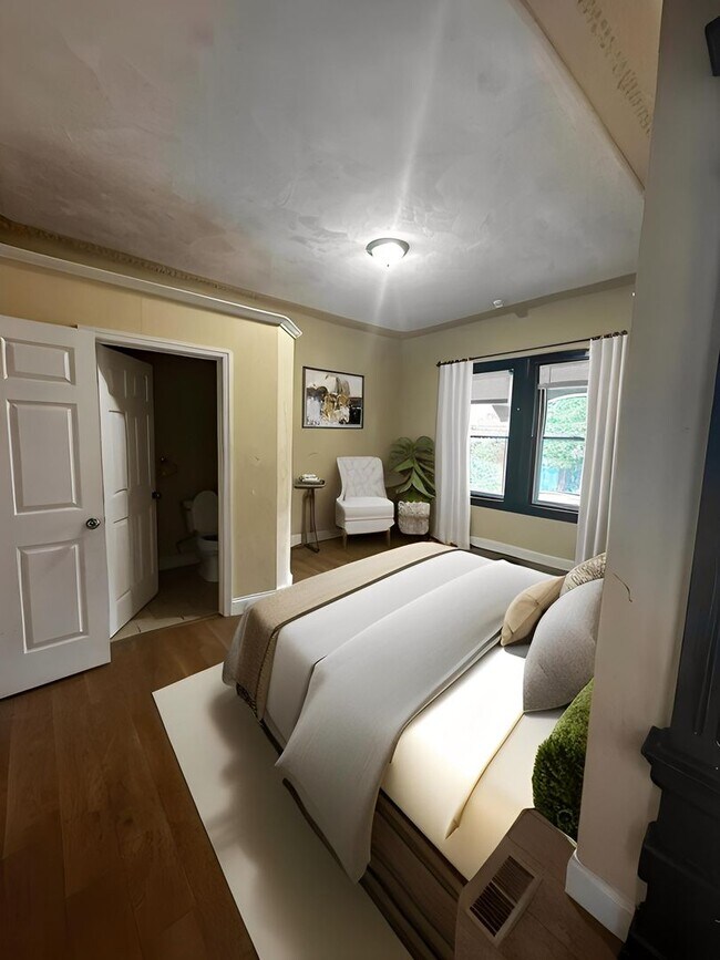 Photo - 322 Roup Ave Apartment