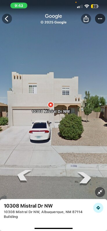 Primary Photo - 10308 Mistral Dr NW