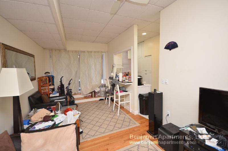 265 Clarendon St, Boston, MA 02116 Apartments in Boston, MA