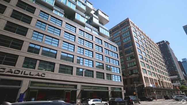 The West Residence Club