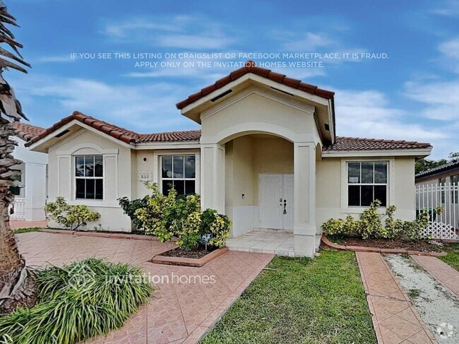 Building Photo - 8113 NW 198th St
