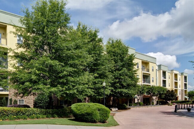 Alexander at the District Apartments Atlanta, GA