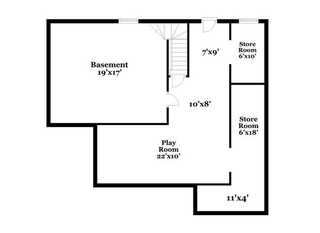 Foto del edificio - 940 Blue Mountain Ln