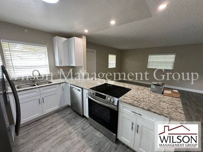 Foto del edificio - 643 David St