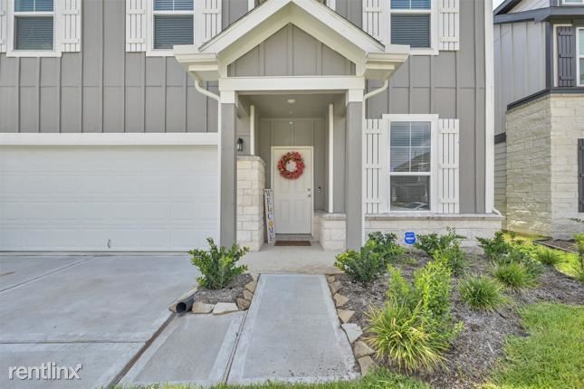 Foto del edificio - 4 br, 3 bath House - 23431 Wrexham Street