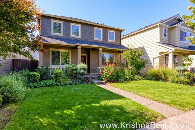 Building Photo - Lovely 4 BD | 2.5 BA | + Tech Niche | Single-Family Home | Coveted Abbey Creek | North Bethany | ...