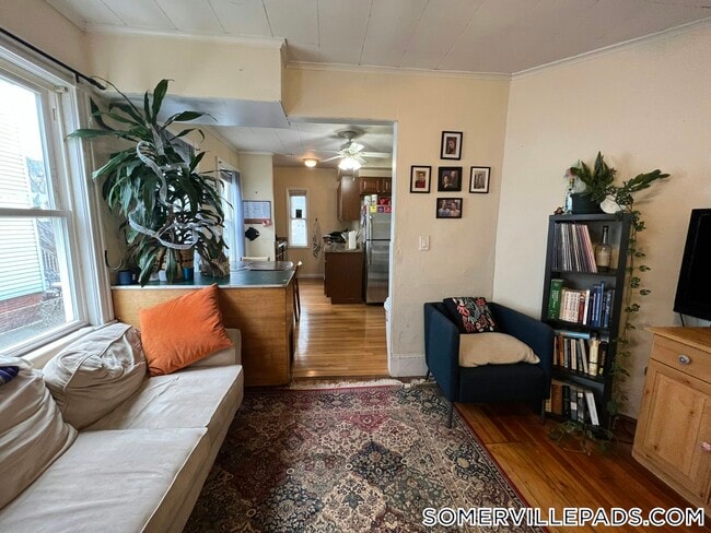 Building Photo - 12-14 Hancock St.