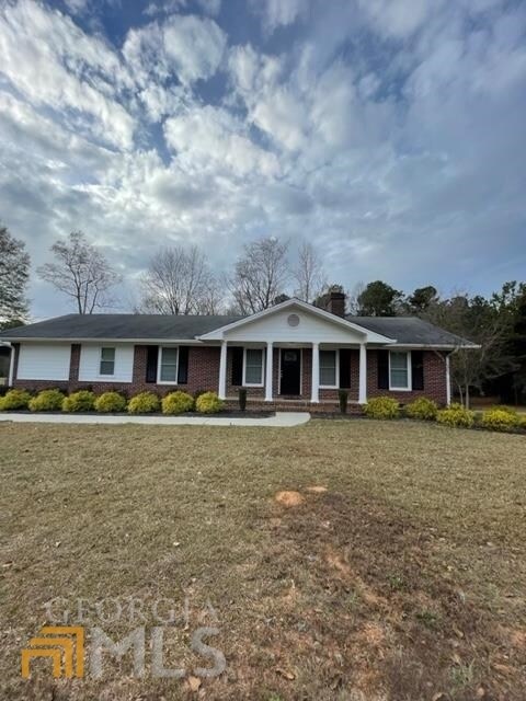 Primary Photo - 8308 Villa Rica Hwy