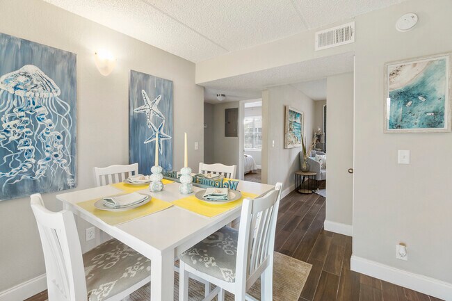 Foto del edificio - Sea Oats Apartments