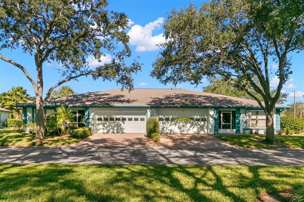 Foto principal - 2501 Langtree Ct