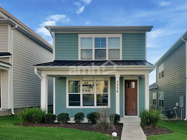 Building Photo - 5336 Tupelo St