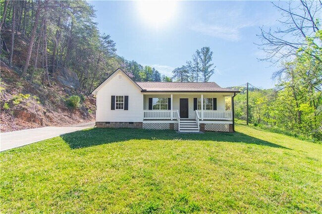 Foto del edificio - 270 Irwin Mill Rd SE