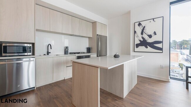 Foto del edificio - 1320 4th St NE