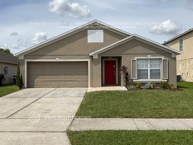 Building Photo - 13058 Prairie Meadows Dr