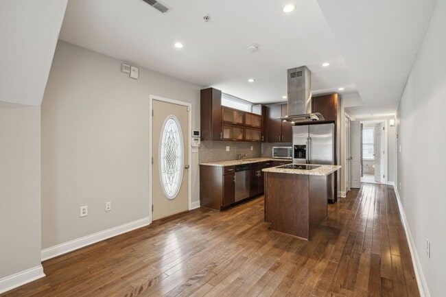 Photo - 764 S 23rd St Apartment