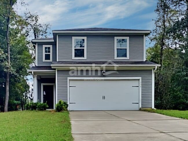 Building Photo - 234 Swan Dr