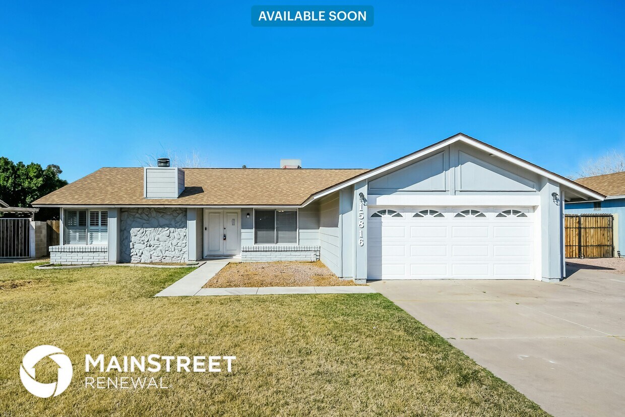 Foto principal - 15816 N 25th Ave