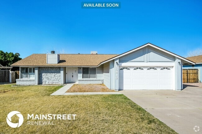 Building Photo - 15816 N 25th Ave