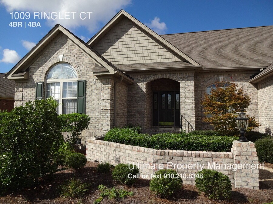 1009 Ringlet Ct, Winnabow, NC 28479 House Rental in Winnabow, NC