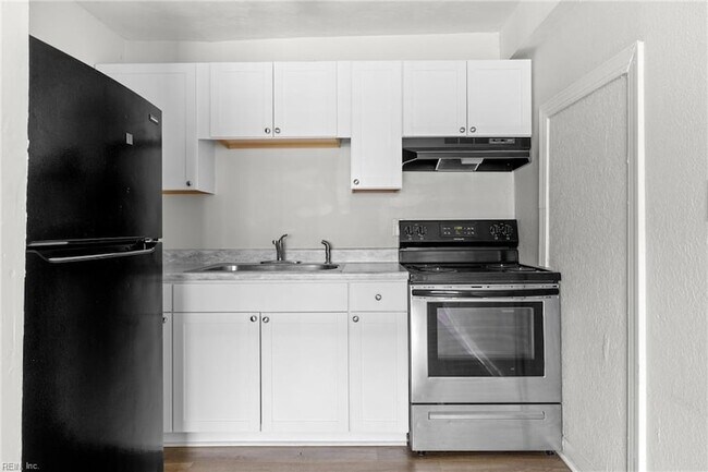 Foto del edificio - 200 Pullman Ave