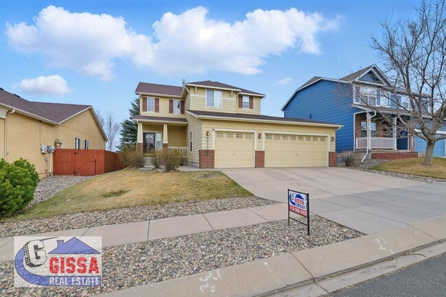 Foto del edificio - Beautiful home available to move in on 08/05/2026 but not before!