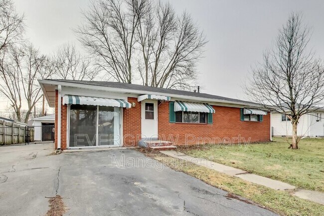 Building Photo - 5455 Rinehart Ave