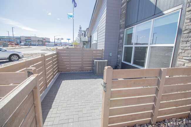 Building Photo - 9486 W 58th Ave
