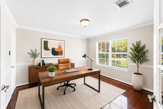 Foto del edificio - 16919 Wortley Dr