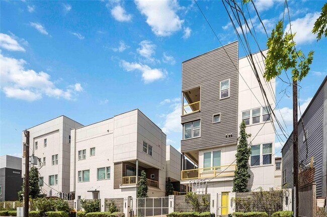 Foto del edificio - 1211 Hickory St