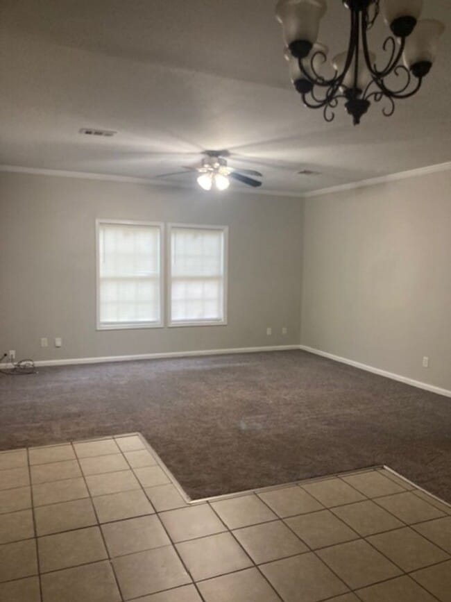 Photo - Gulfport 3 Bedroom House