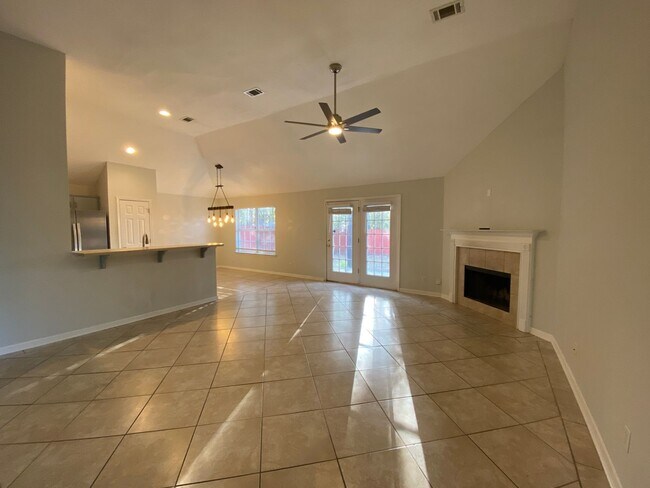 Foto del edificio - 3 bedroom 2 bath house in Berwick