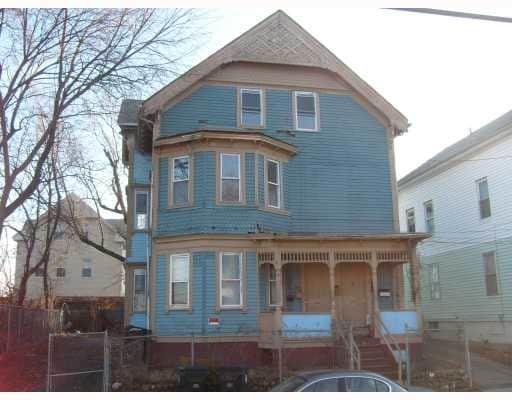 Building Photo - 26-28 Trask St