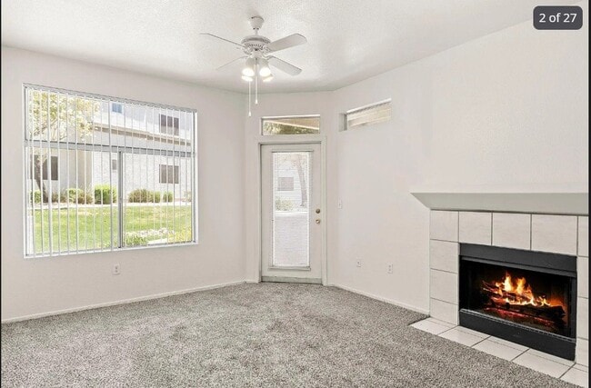 Building Photo - 11375 E Sahuaro Dr