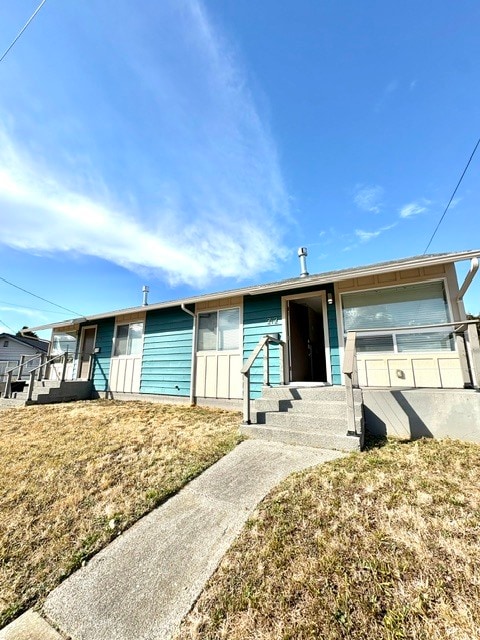 Building Photo - 212 Lebo Blvd