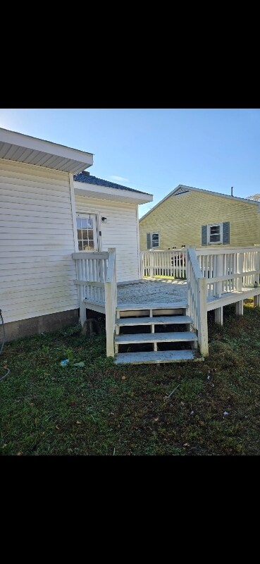 Foto del edificio - 11448 Cross St