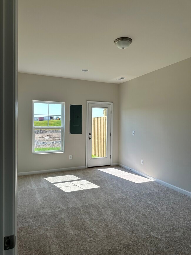 Foto del edificio - 108 Bamboo Shoot Ln
