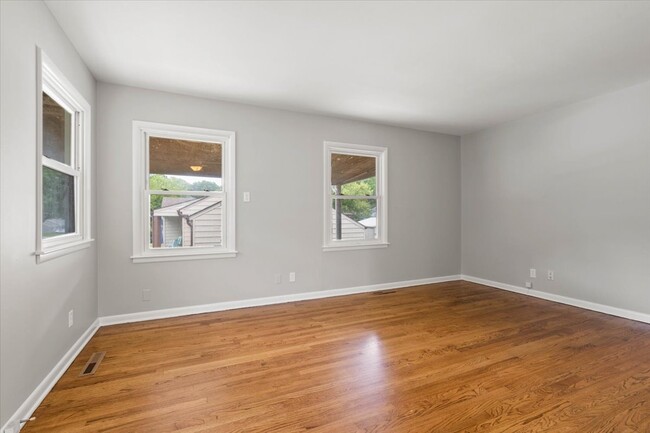 Living Space View #1 - 2301 W 73rd St