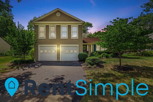 Foto del edificio - 13611 White Barn Ln