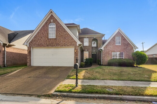 Building Photo - 1655 Kings Pond Cove
